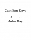 Omslagsbild för Castilian Days