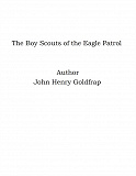 Omslagsbild för The Boy Scouts of the Eagle Patrol