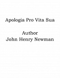 Omslagsbild för Apologia Pro Vita Sua