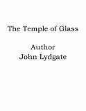 Omslagsbild för The Temple of Glass