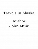 Omslagsbild för Travels in Alaska