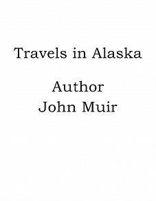 Omslagsbild för Travels in Alaska