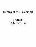 Omslagsbild för Heroes of the Telegraph