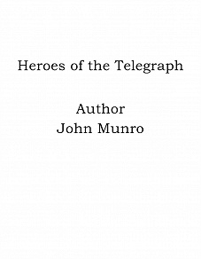 Omslagsbild för Heroes of the Telegraph