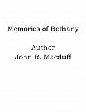 Omslagsbild för Memories of Bethany