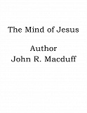 Omslagsbild för The Mind of Jesus