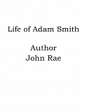 Omslagsbild för Life of Adam Smith