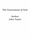 Omslagsbild för The Government of God