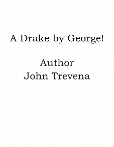 Omslagsbild för A Drake by George!