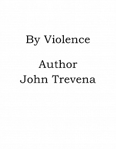 Omslagsbild för By Violence