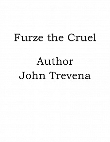 Omslagsbild för Furze the Cruel