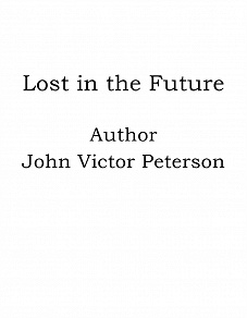 Omslagsbild för Lost in the Future