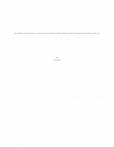 Omslagsbild för Sketch of the Mythology of the North American Indians / First Annual Report of the Bureau of Ethnology to the Secretary of the Smithsonian Institution, 1879-80, Government Printing Office, Washington, 1881, pages 17-56