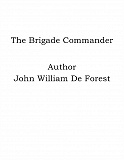 Omslagsbild för The Brigade Commander