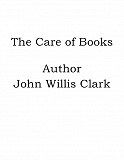 Omslagsbild för The Care of Books