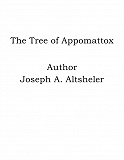 Omslagsbild för The Tree of Appomattox