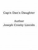 Omslagsbild för Cap'n Dan's Daughter