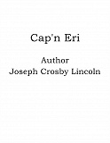 Omslagsbild för Cap'n Eri
