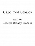 Omslagsbild för Cape Cod Stories