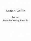Omslagsbild för Keziah Coffin