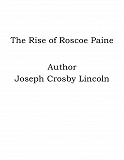 Omslagsbild för The Rise of Roscoe Paine