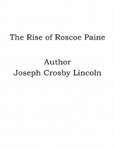 Omslagsbild för The Rise of Roscoe Paine