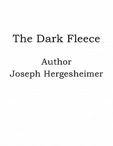 Omslagsbild för The Dark Fleece