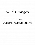 Omslagsbild för Wild Oranges