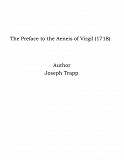 Omslagsbild för The Preface to the Aeneis of Virgil (1718)