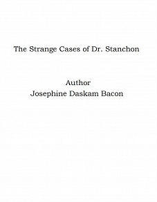 Omslagsbild för The Strange Cases of Dr. Stanchon