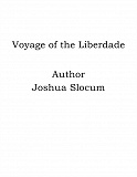 Omslagsbild för Voyage of the Liberdade