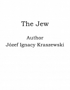 Omslagsbild för The Jew