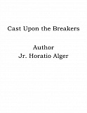 Omslagsbild för Cast Upon the Breakers