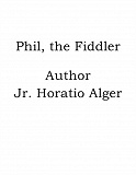 Omslagsbild för Phil, the Fiddler
