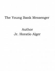 Omslagsbild för The Young Bank Messenger