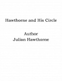 Omslagsbild för Hawthorne and His Circle