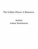 Omslagsbild för The Golden Fleece: A Romance