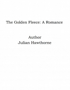 Omslagsbild för The Golden Fleece: A Romance