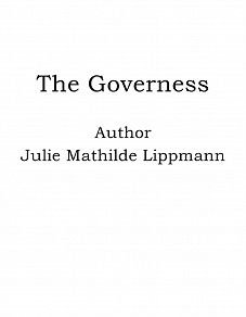 Omslagsbild för The Governess