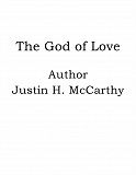 Omslagsbild för The God of Love