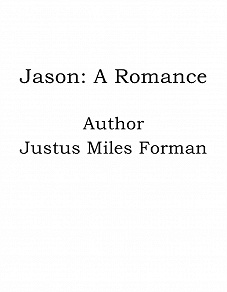 Omslagsbild för Jason: A Romance