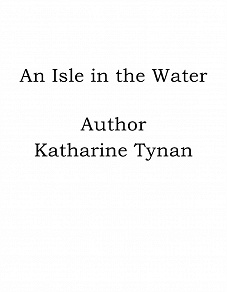 Omslagsbild för An Isle in the Water