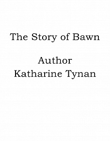 Omslagsbild för The Story of Bawn