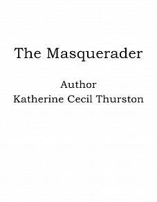 Omslagsbild för The Masquerader
