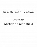 Omslagsbild för In a German Pension