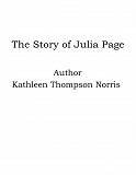 Omslagsbild för The Story of Julia Page