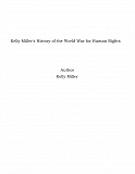 Omslagsbild för Kelly Miller's History of the World War for Human Rights