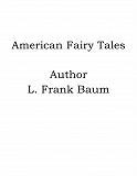 Omslagsbild för American Fairy Tales