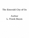 Omslagsbild för The Emerald City of Oz