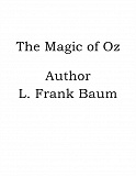 Omslagsbild för The Magic of Oz